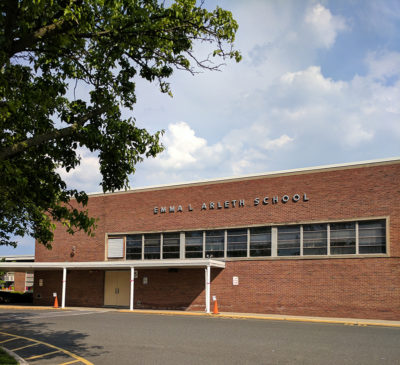 Arleth Elementary School