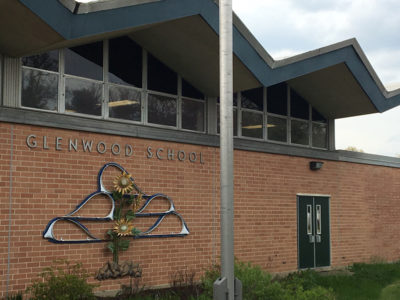 Glenwood Elementary School