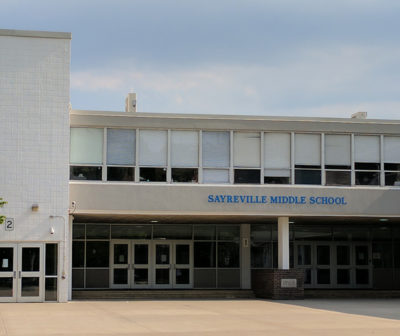 Sayreville Middle School