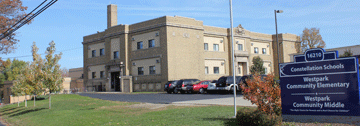 Westpark Community Elementary School