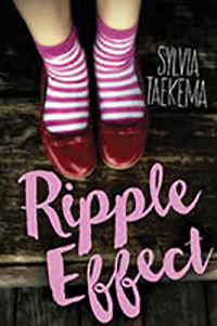 Ripple Effect book cover