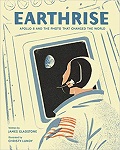 Earthrise book cover