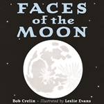 Faces of the Moon cover