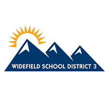Widefield Elementary School logo