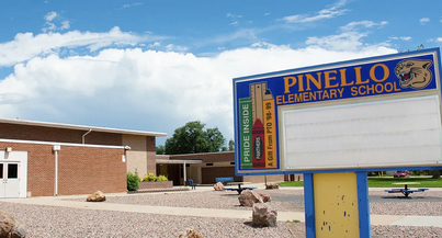 Pinello Elementary School
