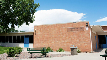 Venetucci Elementary School